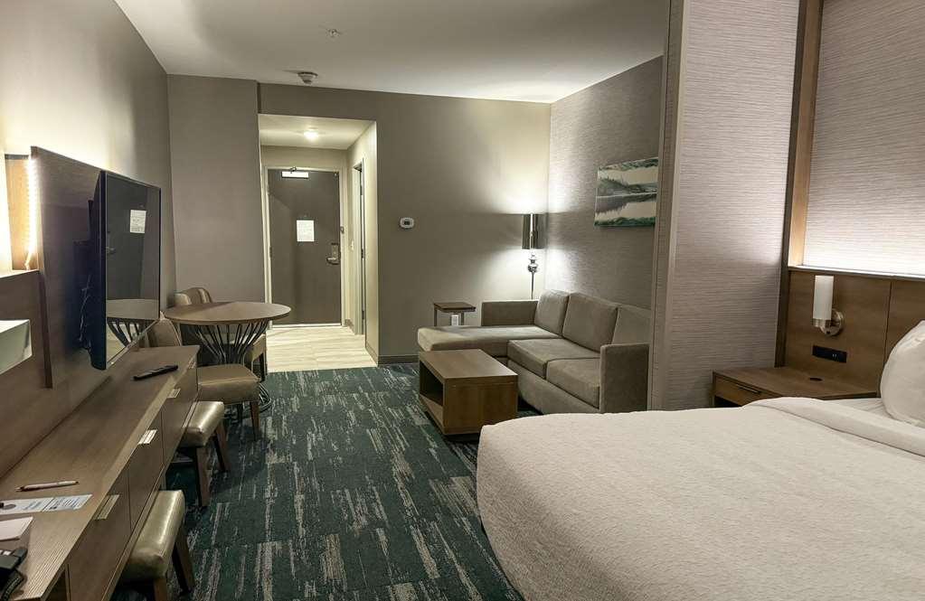 Best Western Plus Grand Rapids Mn Номер фото