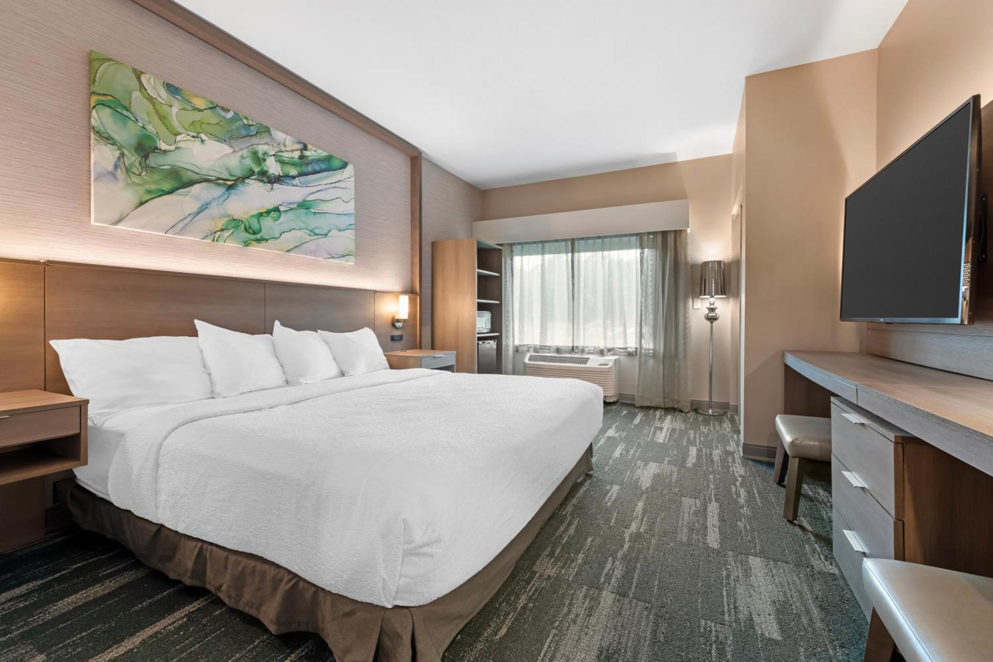 Best Western Plus Grand Rapids Mn Екстер'єр фото