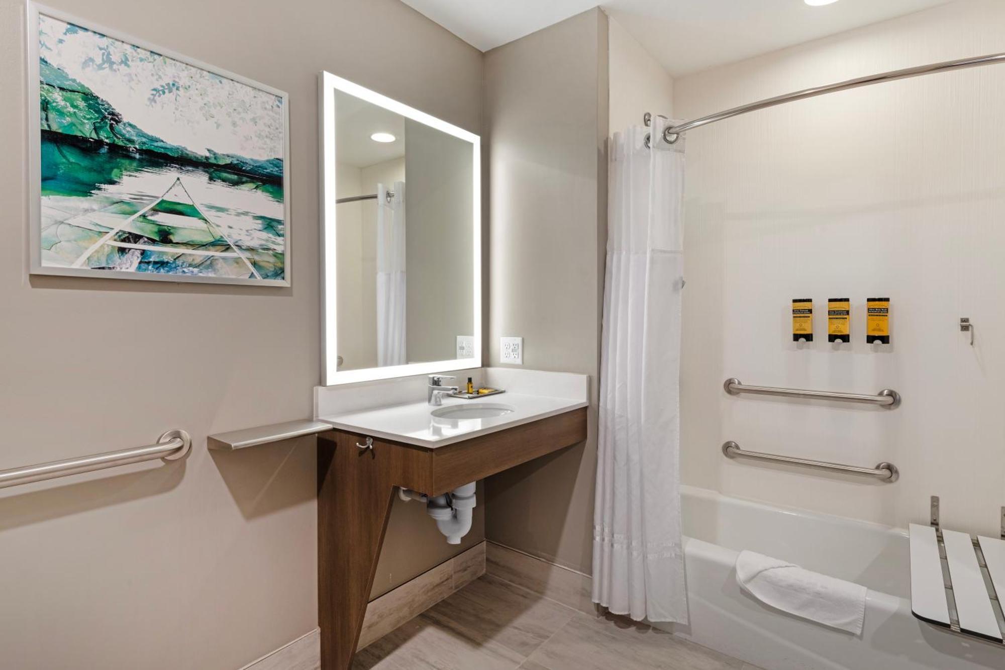 Best Western Plus Grand Rapids Mn Екстер'єр фото