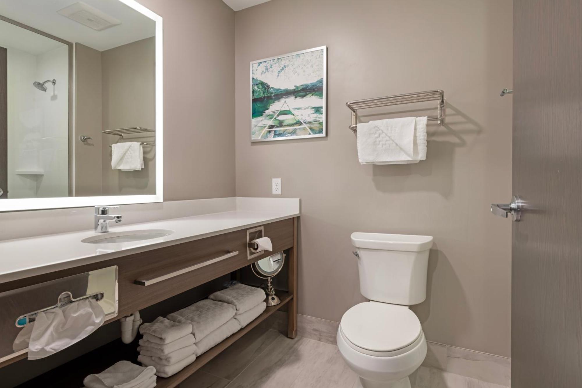 Best Western Plus Grand Rapids Mn Екстер'єр фото