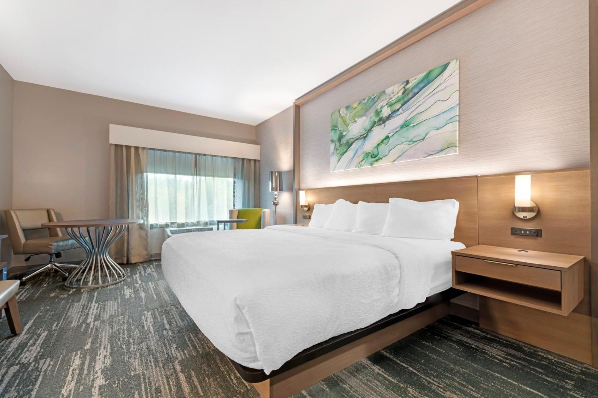 Best Western Plus Grand Rapids Mn Екстер'єр фото