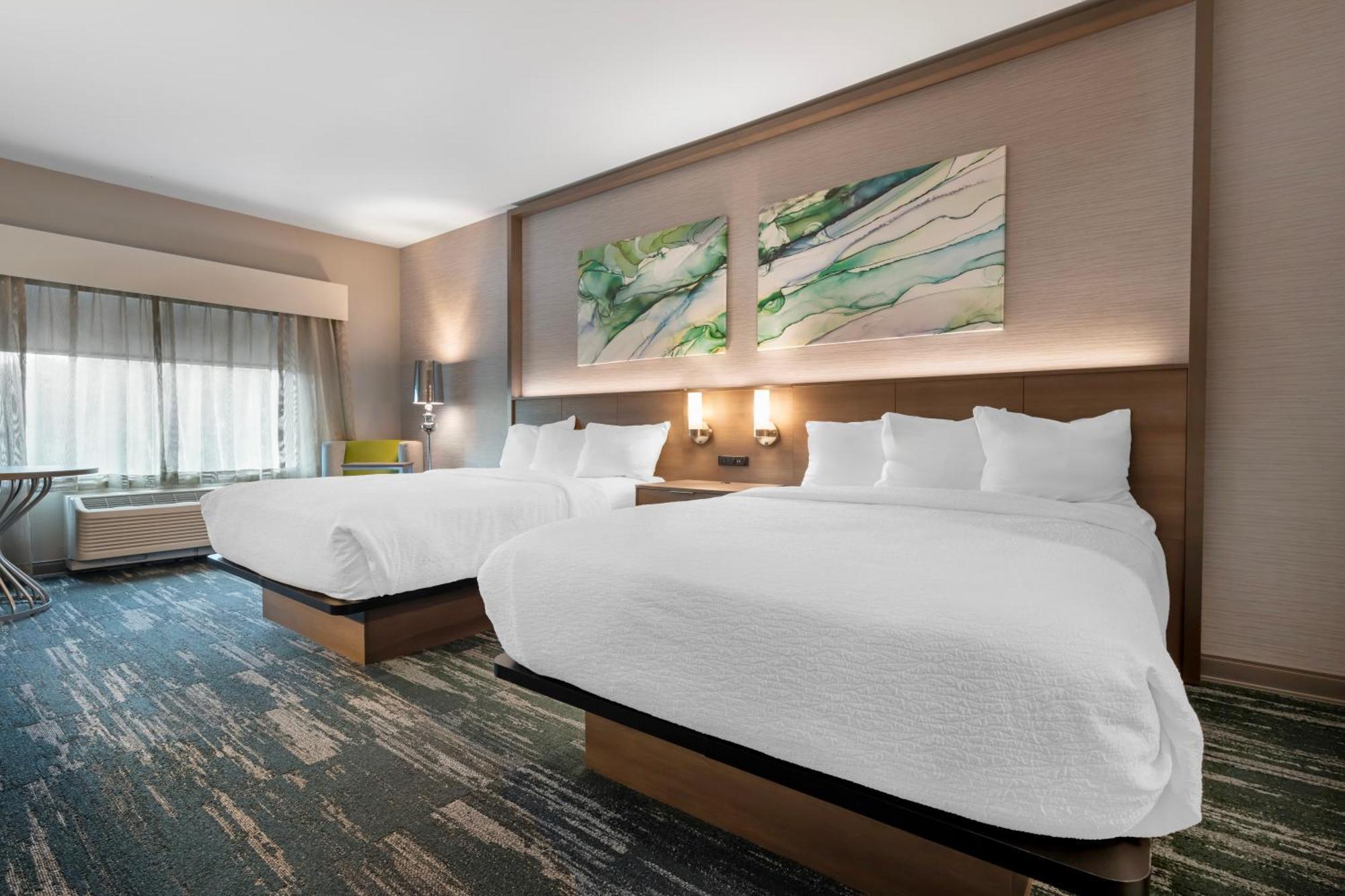 Best Western Plus Grand Rapids Mn Екстер'єр фото