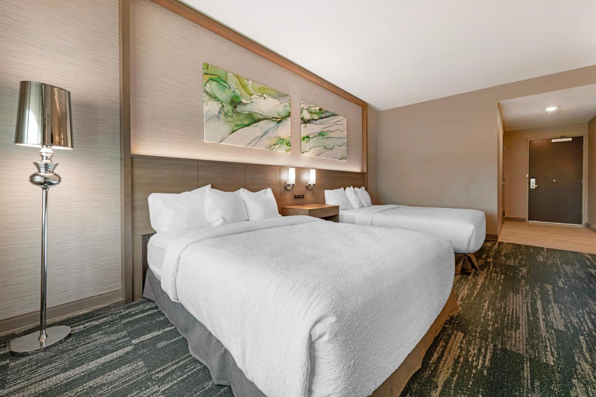 Best Western Plus Grand Rapids Mn Екстер'єр фото
