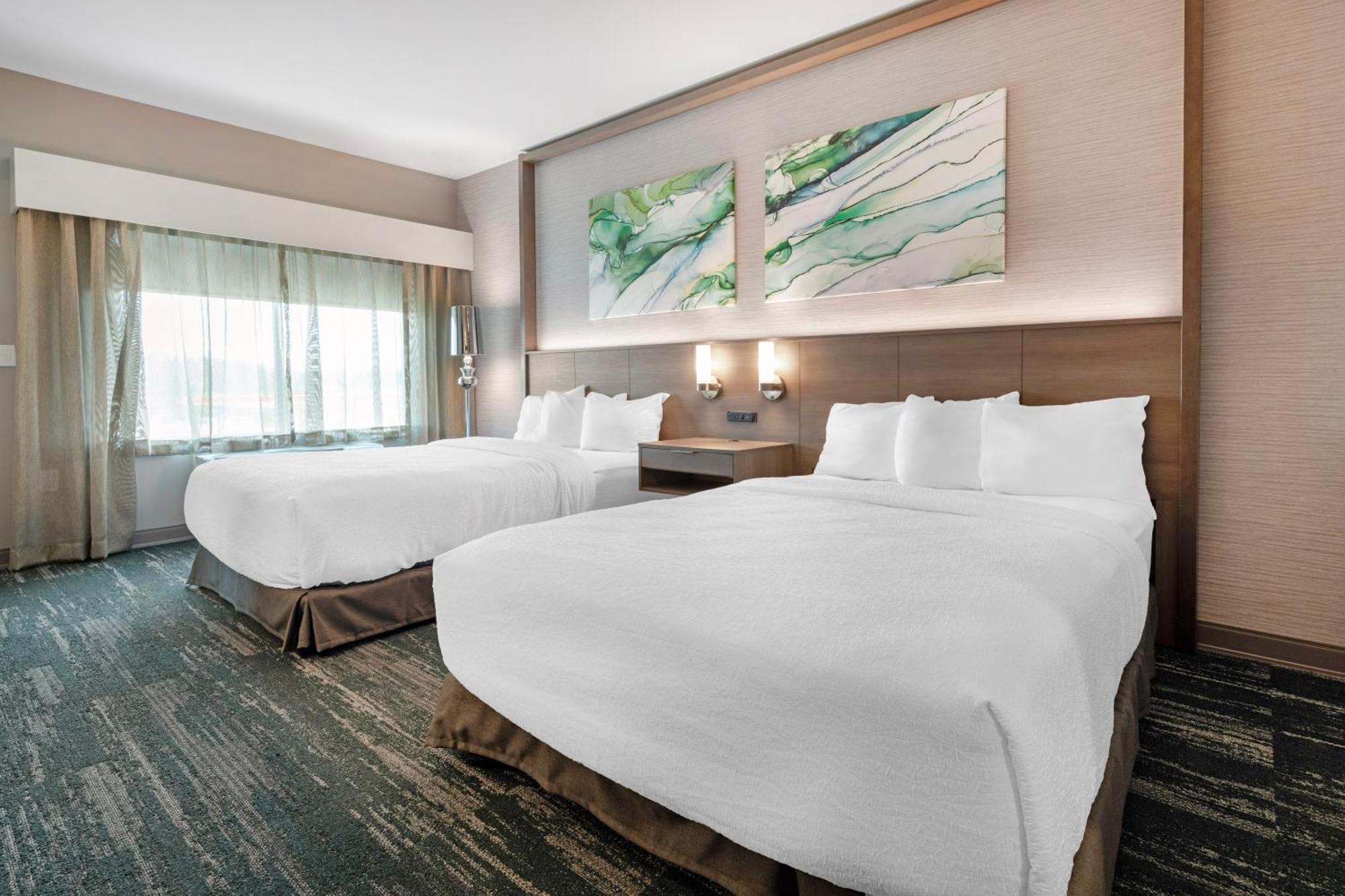 Best Western Plus Grand Rapids Mn Екстер'єр фото