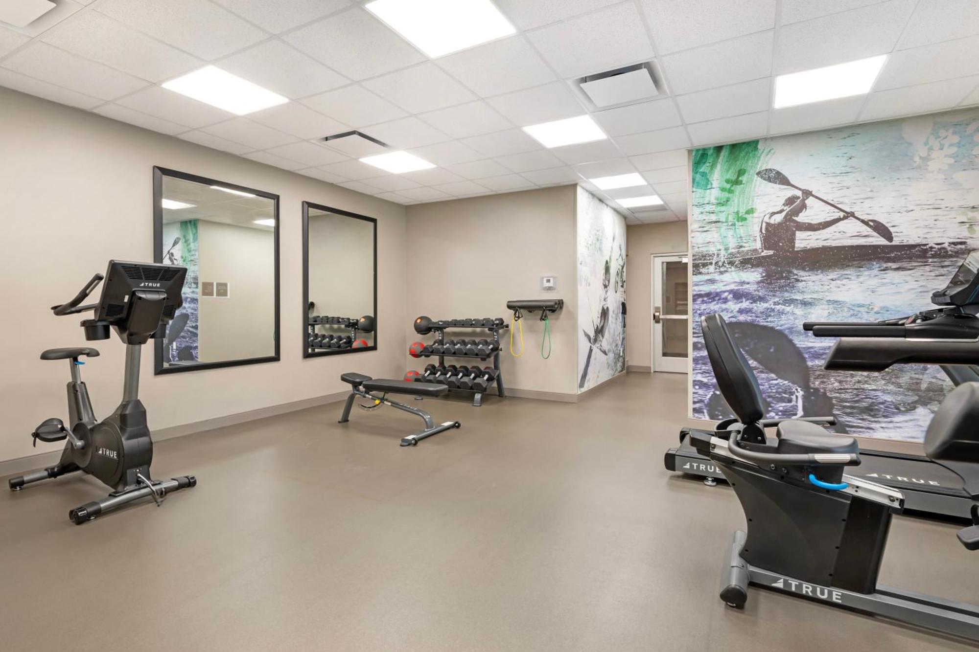 Best Western Plus Grand Rapids Mn Екстер'єр фото