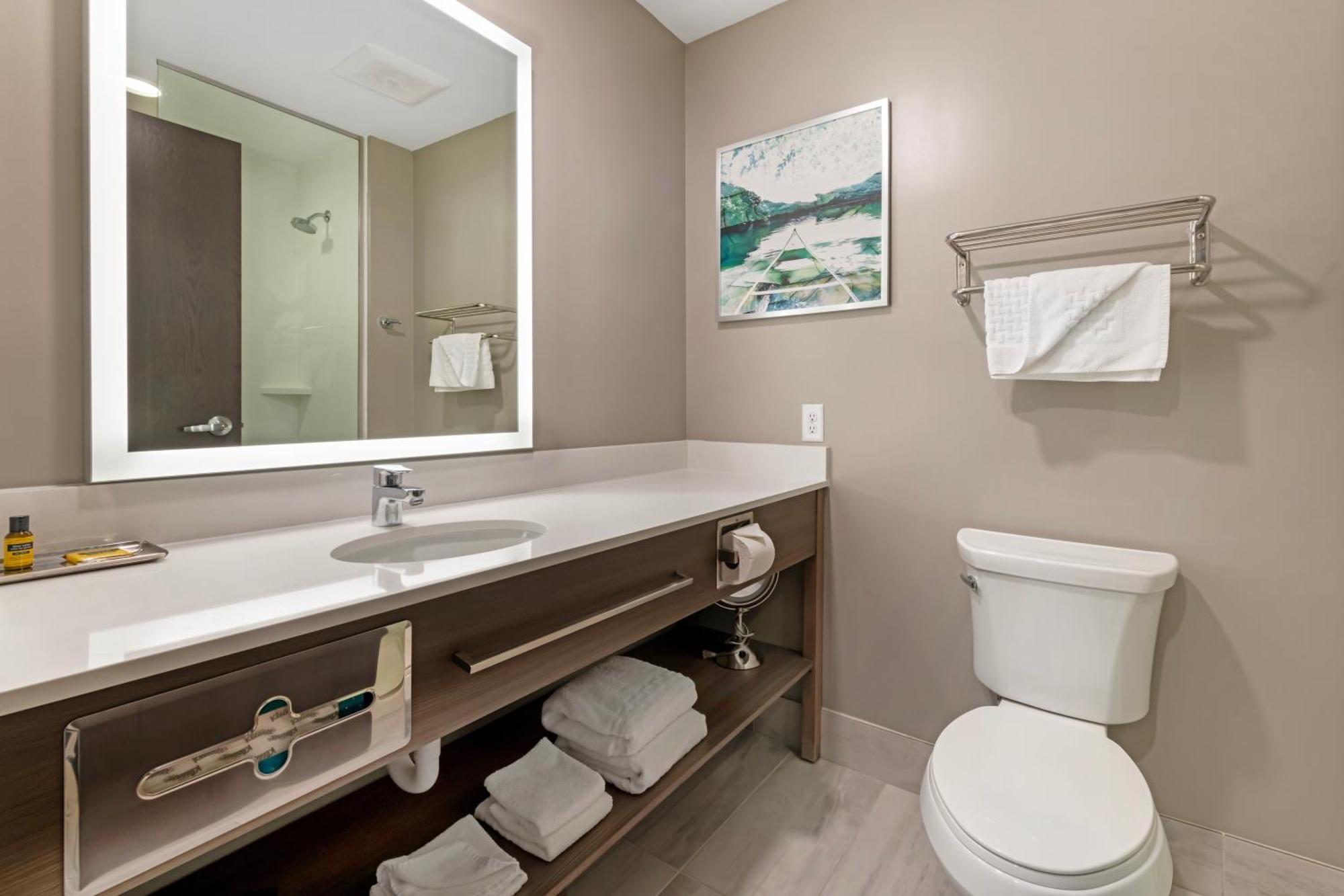 Best Western Plus Grand Rapids Mn Екстер'єр фото