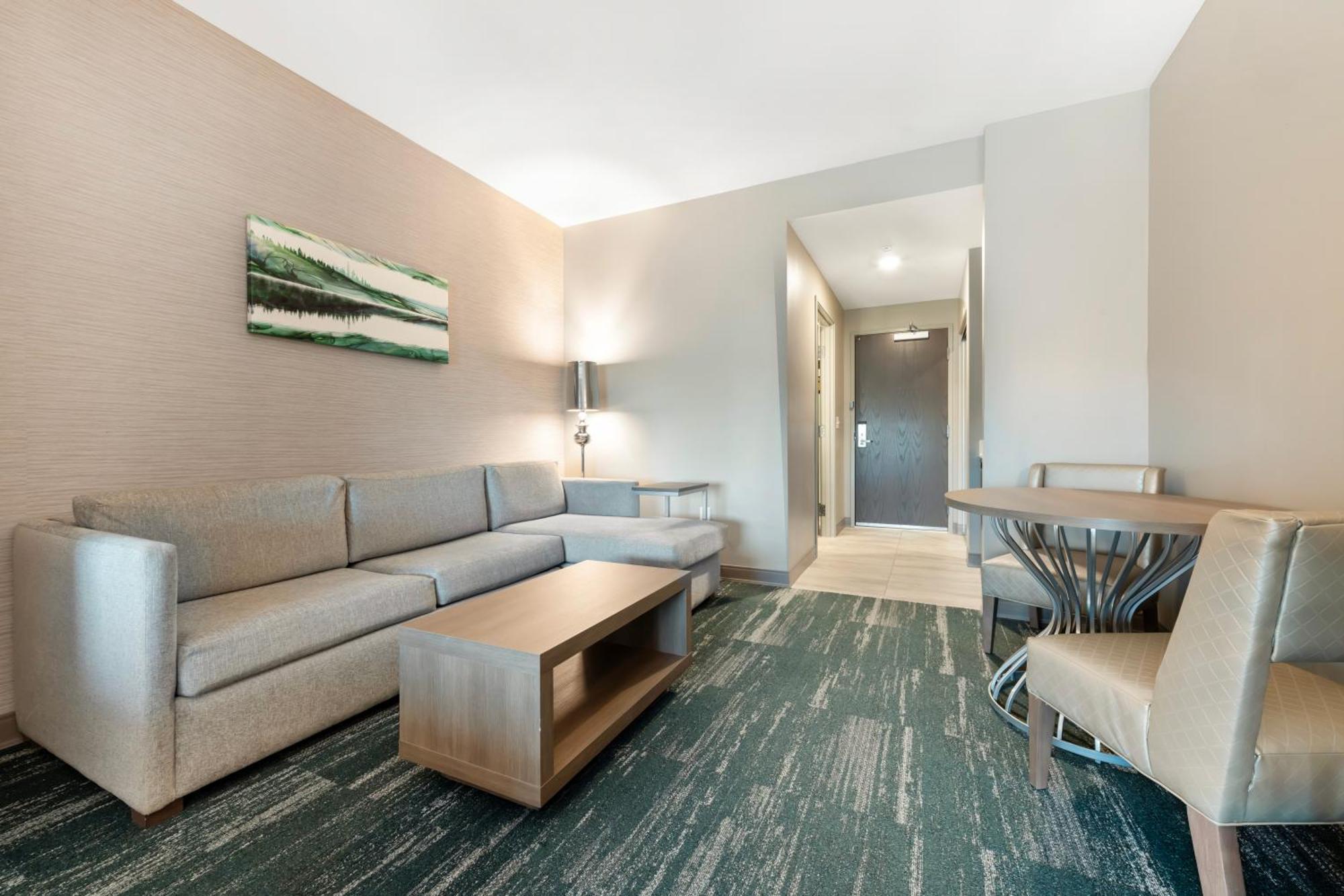 Best Western Plus Grand Rapids Mn Екстер'єр фото