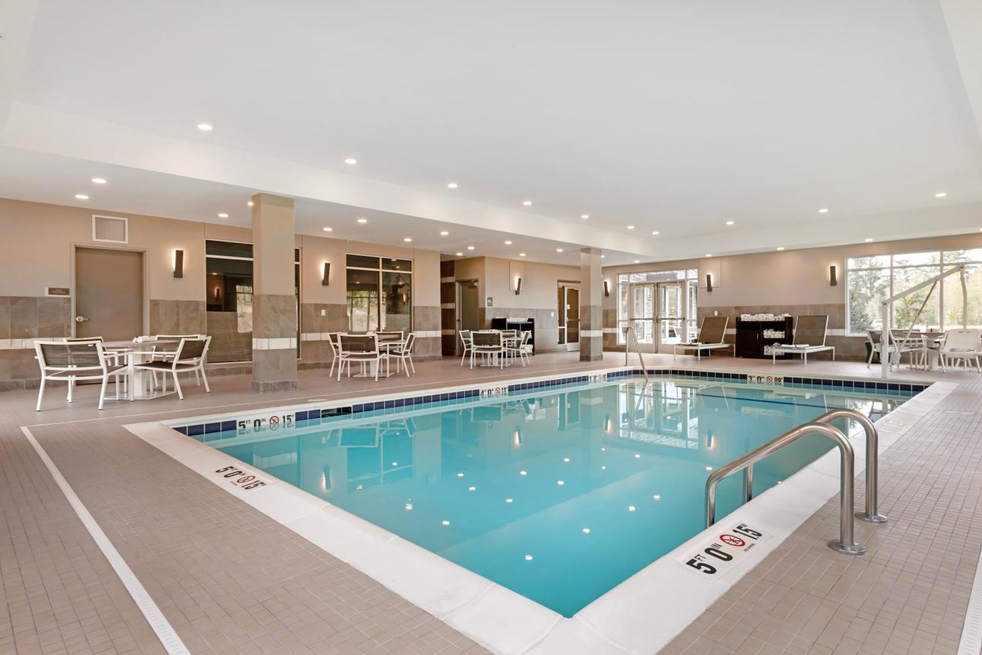 Best Western Plus Grand Rapids Mn Екстер'єр фото
