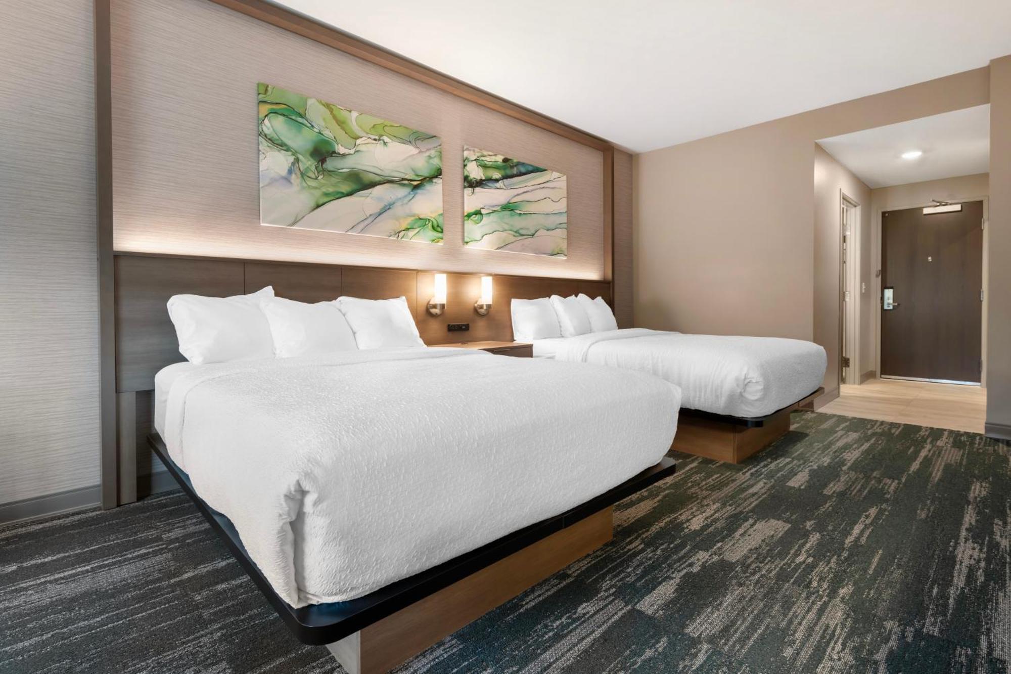 Best Western Plus Grand Rapids Mn Екстер'єр фото