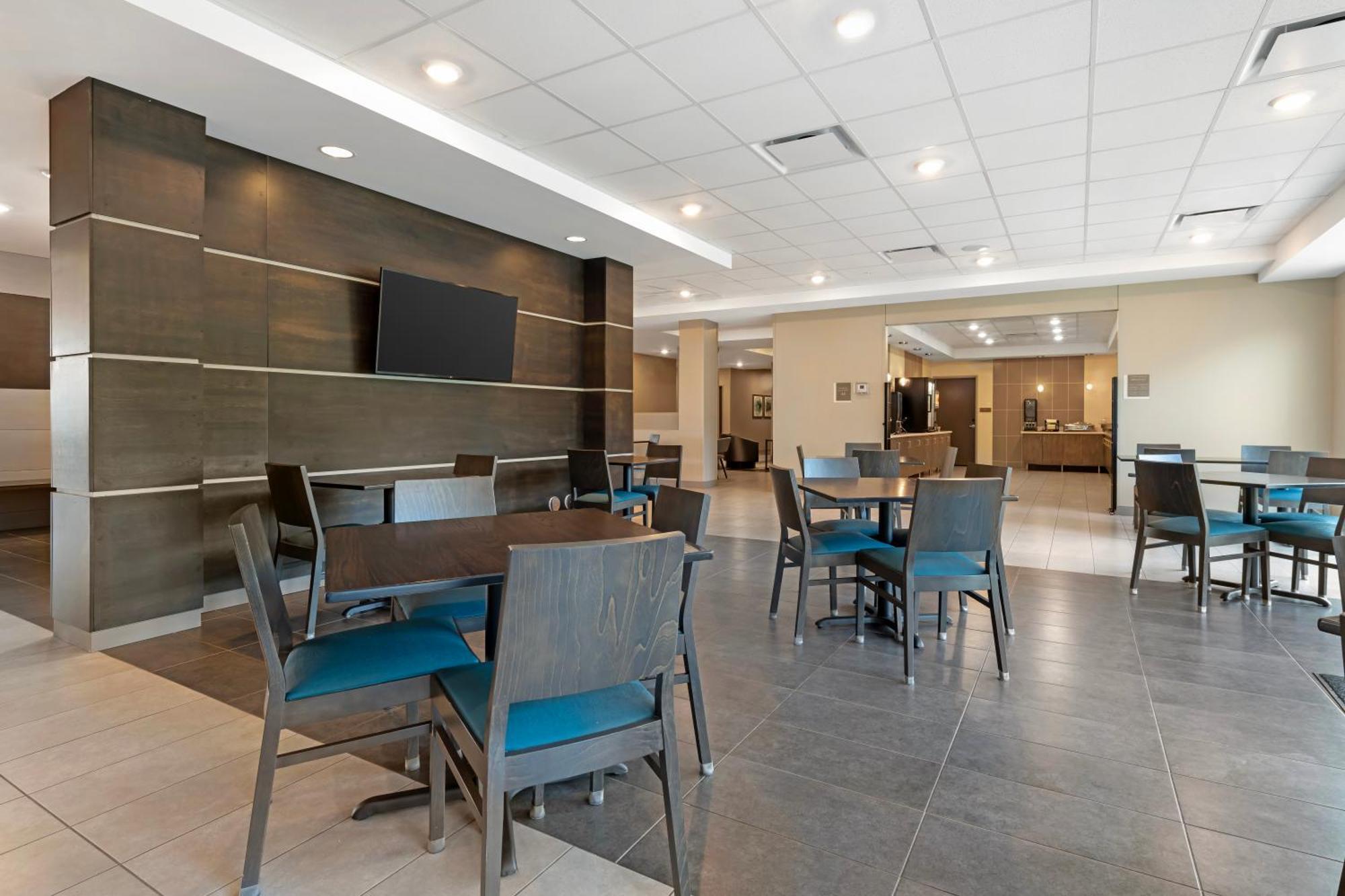 Best Western Plus Grand Rapids Mn Екстер'єр фото