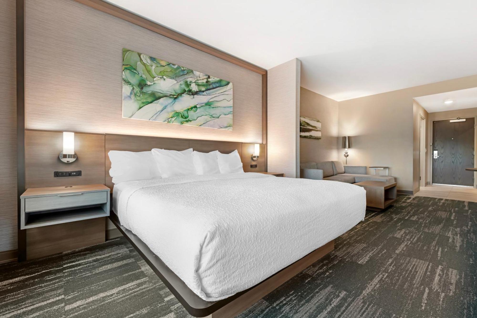 Best Western Plus Grand Rapids Mn Екстер'єр фото
