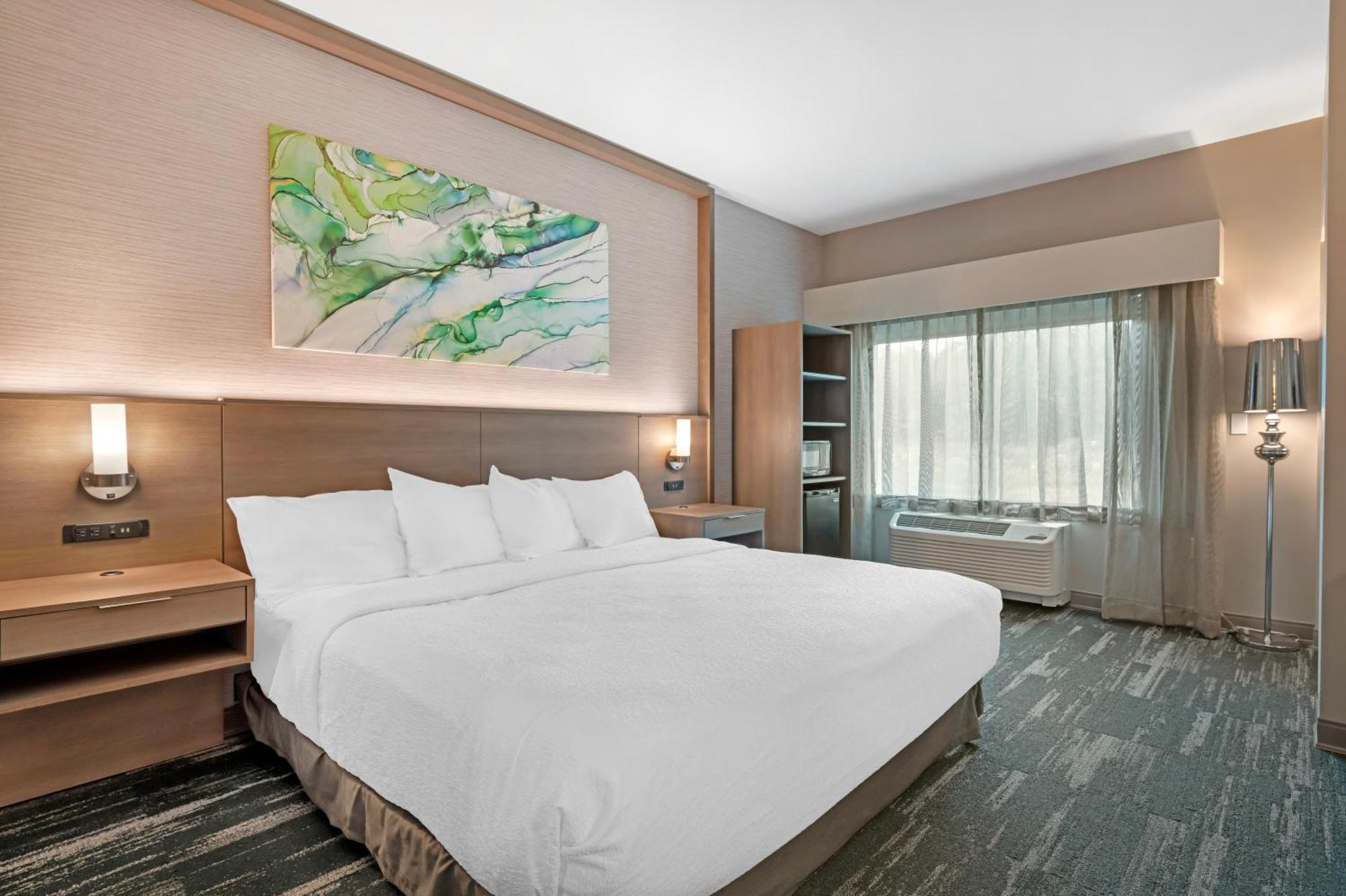 Best Western Plus Grand Rapids Mn Екстер'єр фото