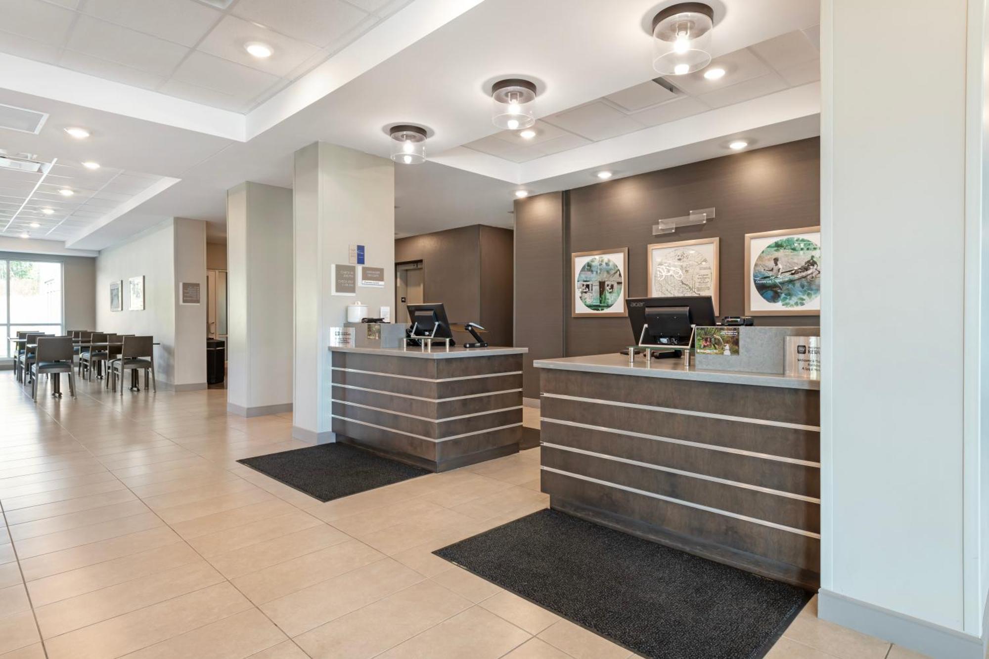 Best Western Plus Grand Rapids Mn Екстер'єр фото